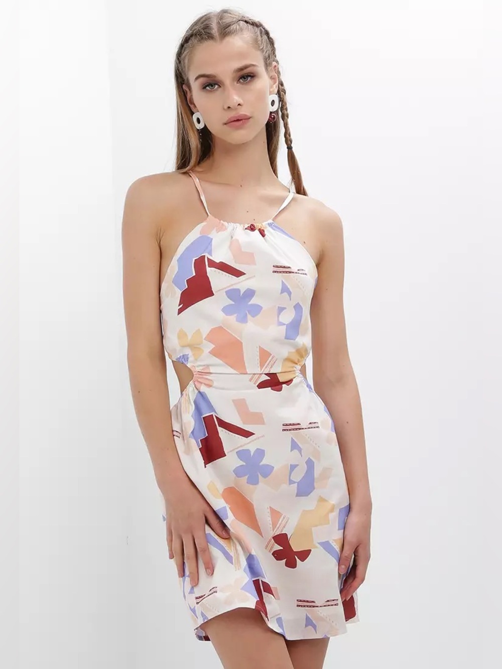 Peppermayo LouLou Mini Dress